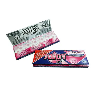 Juicy Jays 11/4 Size Bubblegum