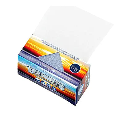 ELEMENTS Single Wide Roll 5 Metres Ultra Thin Rice Papers