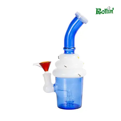 8.5 INCH WATER PIPE 00B-150D