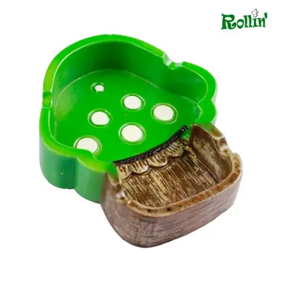 CA mashroom design Ash tray