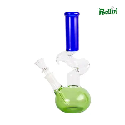 9 INCH WATER PIPE 00E-K