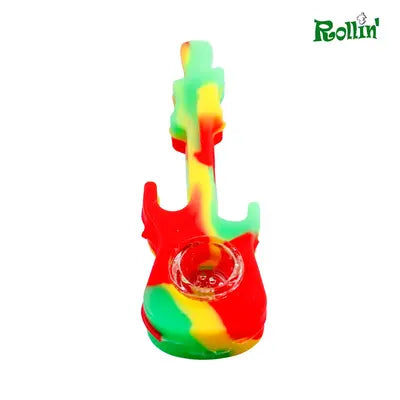 SP 12cm Guiter Silicone pipe