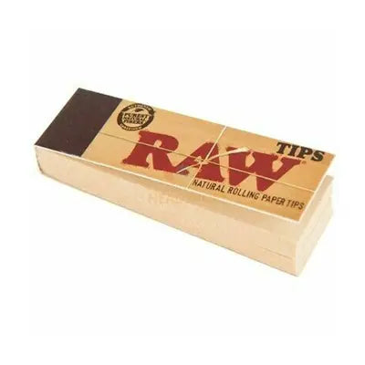 Raw Orginal tips