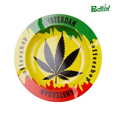 RT12- 14 cm Rolling tray