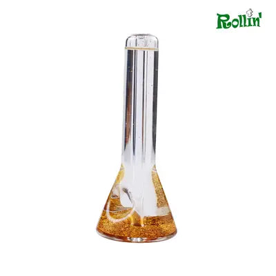 LC002- Liquid Cooled Glass Pipe