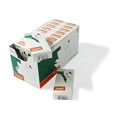 Swan Extra Slim Menthol Filters