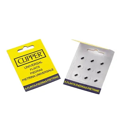 Clipper Universal Flint