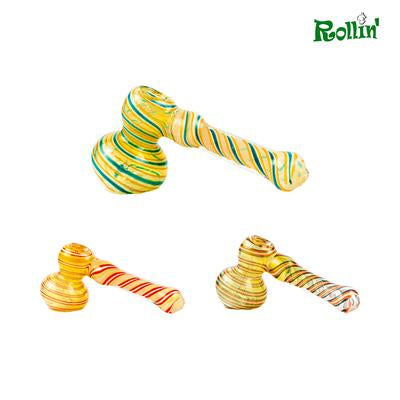 Glass Bubbler - IN002