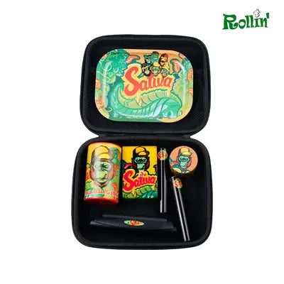 Rolling gift set Sativa