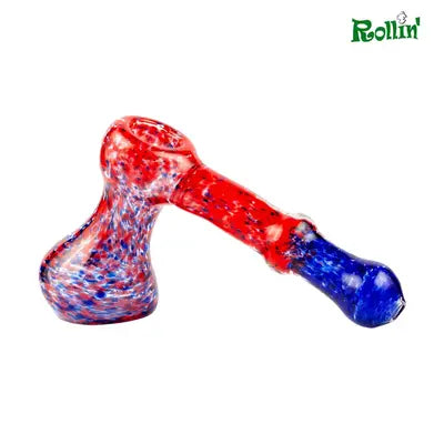 Glass Bubbler - IN003