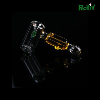 LGB002- Liquid Cooled Glass Bubler