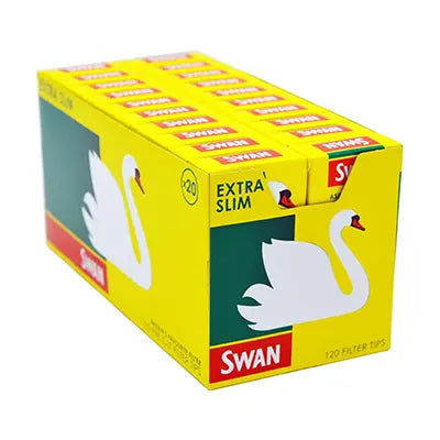 Swan Extra Slim Filters