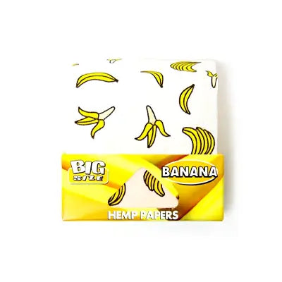 Juicy Jays Roll Banana