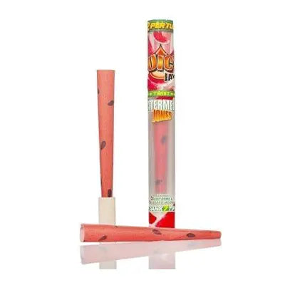 Juicy Jay's Watermelon Jones Pre Rolled Cones