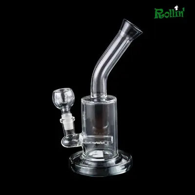 8.2 INCH WATER PIPE DCK-2