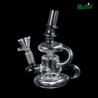 6.5 INCH WATER PIPE RYC-A
