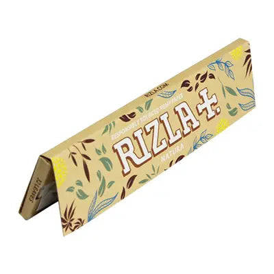 Rizla Natural King Size Slim