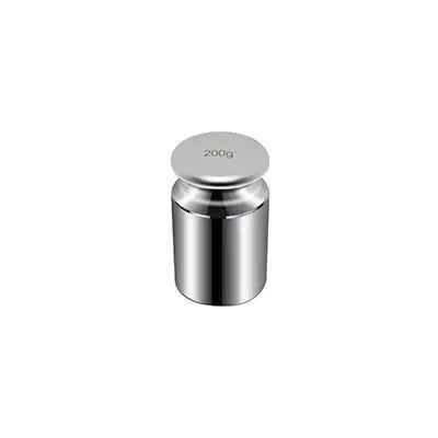 High Quality Scale Calibration Weight 200g