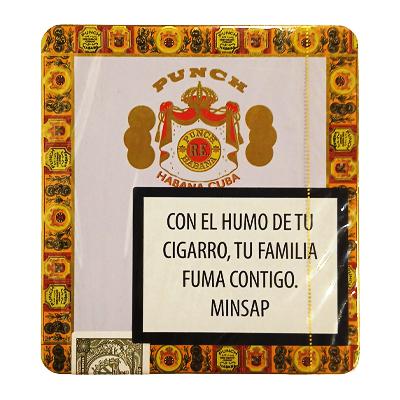 Authentic Cuban Punch cigars from Habana
