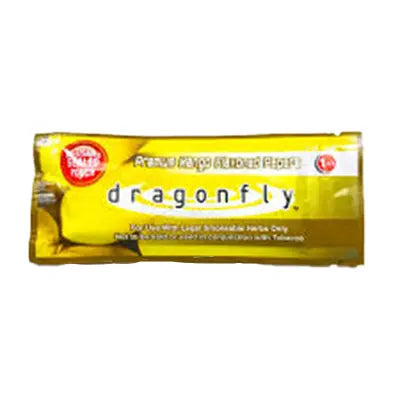 Dragonfly mango