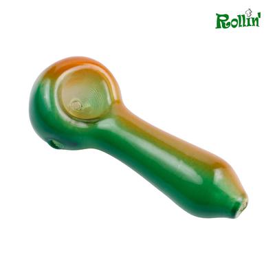 GP002- Glass Pipe 10cm