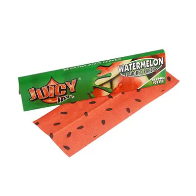 Juicy jays King size Watermelon