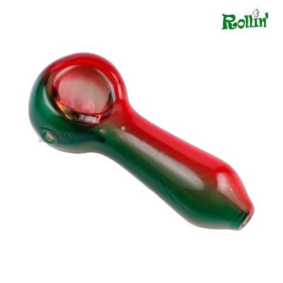 GP001- Glass Pipe 10cm