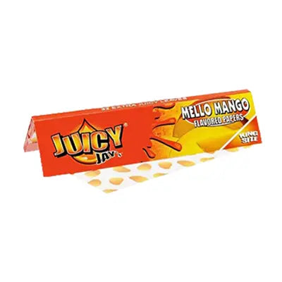Juicy jays King size Mello Mango
