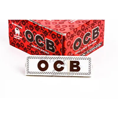 OCB Extra Long Rolling Paper