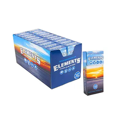 Element Super Slim Filters
