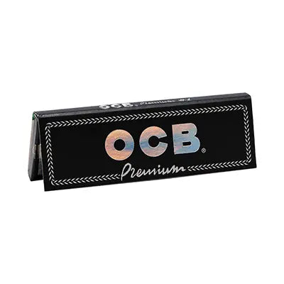 OCB Premium Single wide
