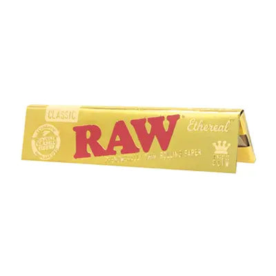 Raw Ethereal king size slim