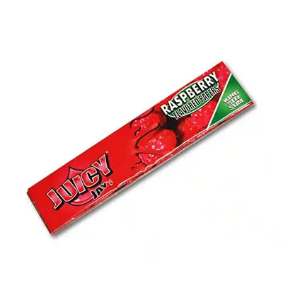 Juicy Jays King Size Raspberry