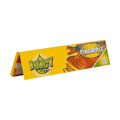 Juicy Jays King Size Pineapple