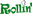Rollin BD logo