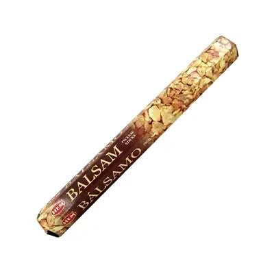 Hem Balsam Incense Sticks