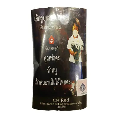 CH Red (MB) - 40g