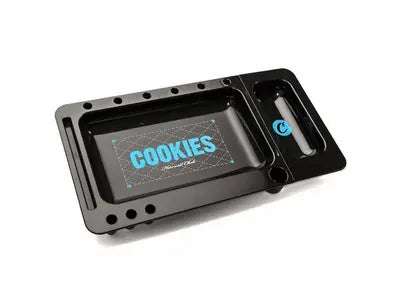 COOKIES Harvest Club Rolling Tray