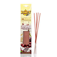 JUICY JAYS Thai Incense Sticks - Cherry Vanilla