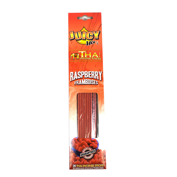 JUICY JAYS Thai Incense Sticks -