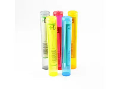 TORPEDOES (BUDDIES) King Size Tubes Ignition Cigarette Joint Holder Air Tight