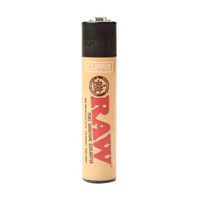 RAW Clipper Lighter