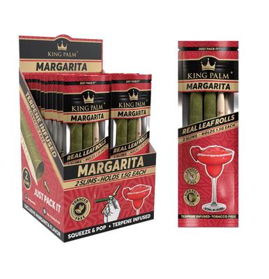 King Plam Pre Rolled Blunt Maragarita