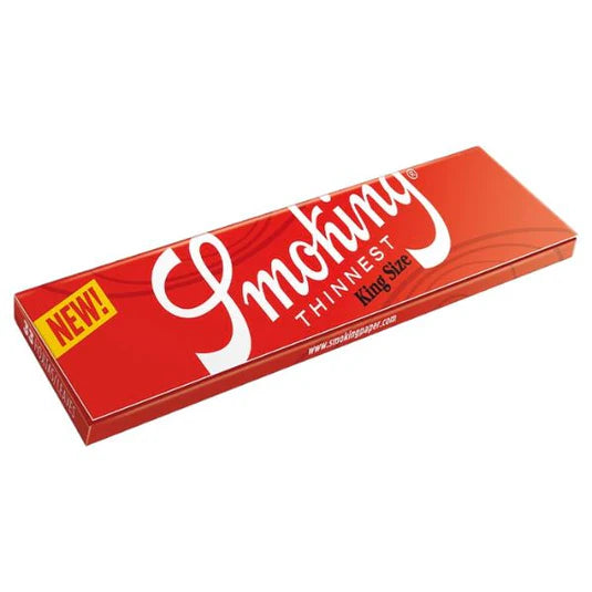 Smoking Thinnest King Size