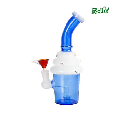 rollinbd.com-Product-Collection-8.5 INCH WATER PIPE 00B-150D