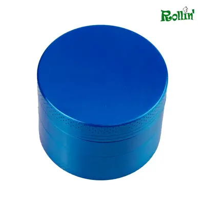 rollinbd.com-Product-Collection-4 Part Grinder blue