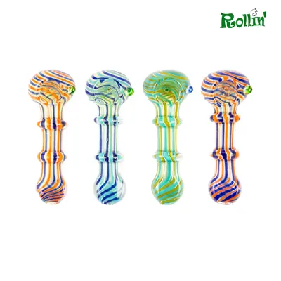 rollinbd.com-Product-Collection-IN003K- 4.5 INCH Glass Pipe