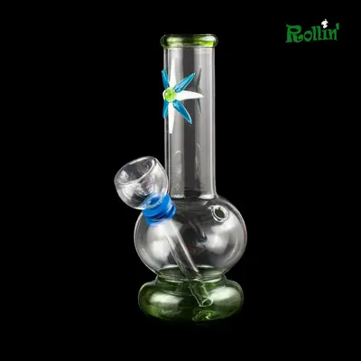 rollinbd.com-Product-Collection-6.5 INCH WATER PIPE 00B-110K