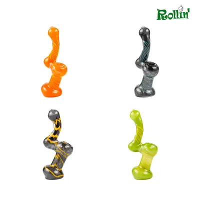 rollinbd.com-Product-Collection-Glass Bubbler - IN001B