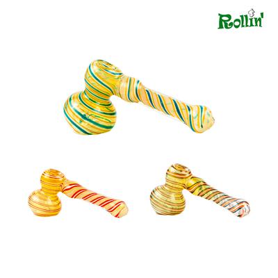 rollinbd.com-Product-Collection-Glass Bubbler - IN002